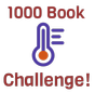 1000 Book Challenge